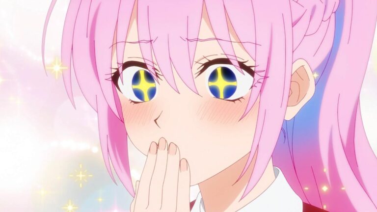 Kawaii dake ja Nai Shikimori-san celebrates its third episode with more visuals Kawaii dake ja Nai Shikimori-san celebrates its third episode with more visuals