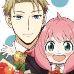 SPY x FAMILY debuts in Japan with excellent reviews SPY x FAMILY debuts in Japan with excellent reviews