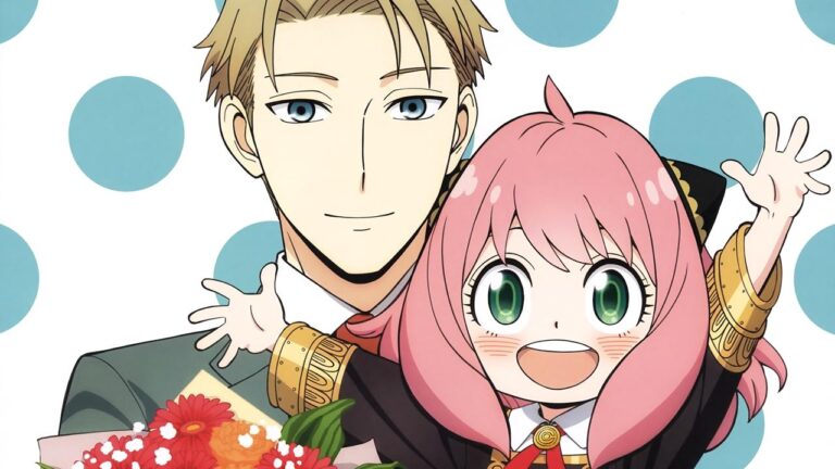 SPY x FAMILY debuts in Japan with excellent reviews SPY x FAMILY debuts in Japan with excellent reviews