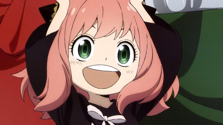 So WIT Studio and CloverWorks split the production of SPY x FAMILY So WIT Studio and CloverWorks split the production of SPY x FAMILY