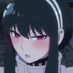 SPY x FAMILY has maintained good ratings with its second episode SPY x FAMILY has maintained good ratings with its second episode