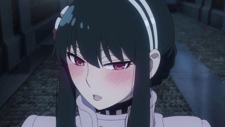 SPY x FAMILY has maintained good ratings with its second episode SPY x FAMILY has maintained good ratings with its second episode