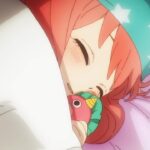 The ending theme of SPY x FAMILY has surpassed 1 million views in less than a day The ending theme of SPY x FAMILY has surpassed 1 million views in less than a day
