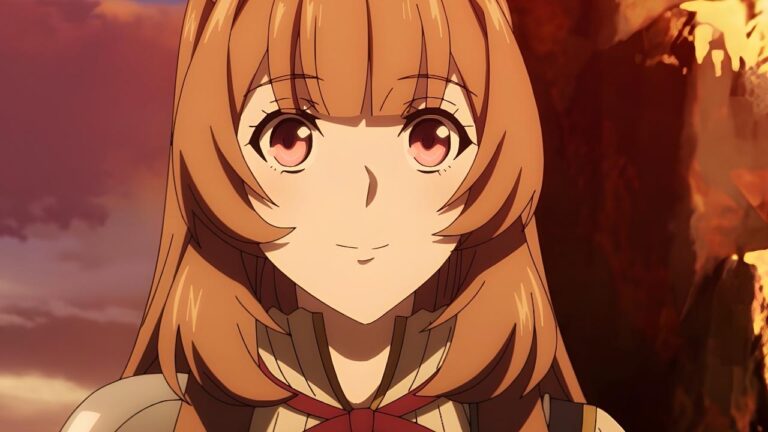 Tate no Yuusha no Nariagari 2nd Season celebrates its second installment Tate no Yuusha no Nariagari 2nd Season celebrates its second installment