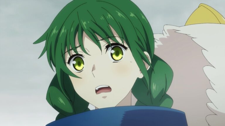 Tate no Yuusha no Nariagari Season 2 celebrates its third episode Tate no Yuusha no Nariagari Season 2 celebrates its third episode
