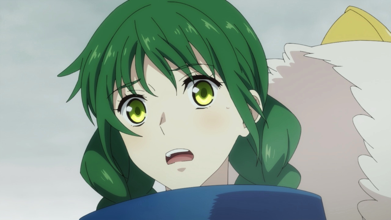 Tate no Yuusha no Nariagari Season 2 celebrates its third episode