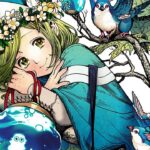 Witch Hat Atelier Manga is getting an anime adaptation Witch Hat Atelier Manga is getting an anime adaptation