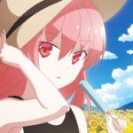 Tonikaku Kawaii Anime will have a new OVA in August Tonikaku Kawaii Anime will have a new OVA in August