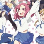 The Anime Musashino! will be released in July after a five-year delay The Anime Musashino! will be released in July after a five-year delay