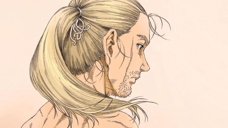 The Vinland Saga designer asks for patience for the second season The Vinland Saga designer asks for patience for the second season