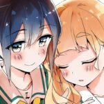 The manga Watashi no Yuri wa Oshigoto desu! could have an anime adaptation The manga Watashi no Yuri wa Oshigoto desu! could have an anime adaptation