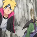 Boruto 247 Preview: Team 7 Seeks Vengeance Boruto 247 Preview: Team 7 Seeks Vengeance