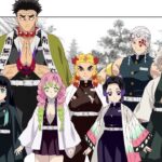Which pillars die in Demon Slayer and when? The complete list Which pillars die in Demon Slayer and when? The complete list