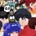 Ranma 1/2 turns 33: Best wishes to one of Rumiko Takahashi’s masterpieces Ranma 1/2 turns 33: Best wishes to one of Rumiko Takahashi’s masterpieces