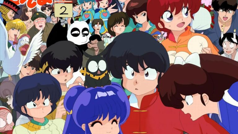 Ranma 1/2 turns 33: Best wishes to one of Rumiko Takahashi’s masterpieces Ranma 1/2 turns 33: Best wishes to one of Rumiko Takahashi’s masterpieces