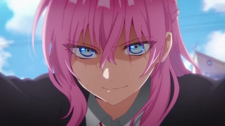 Shikimori’s Not Just a Cutie will only have a few episodes, but the studio is already struggling with production Shikimori’s Not Just a Cutie will only have a few episodes, but the studio is already struggling with production