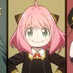 Spy x Family 1×03 on Crunchyroll: the Faker Acting Test Spy x Family 1×03 on Crunchyroll: the Faker Acting Test