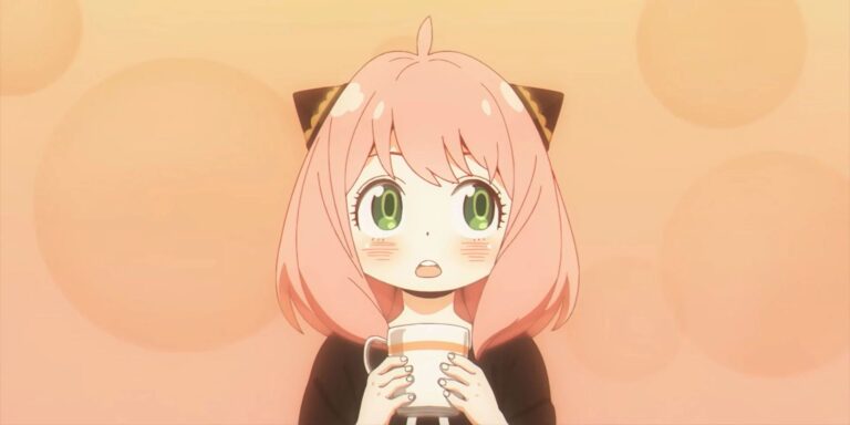 Spy x Family: Anya is Marin’s heir, fans are already crazy about it "best girl" Spy x Family: Anya is Marin’s heir, fans are already crazy about it "best girl"