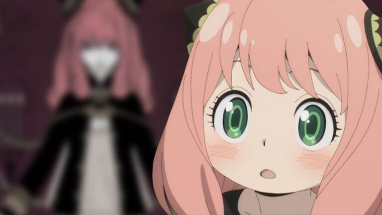 Spy x Family: What will Anya look like when she grows up? The author reveals it in an old manga Spy x Family: What will Anya look like when she grows up? The author reveals it in an old manga