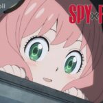 Spy x Family: Mission to Eden begins in the fourth episode preview Spy x Family: Mission to Eden begins in the fourth episode preview