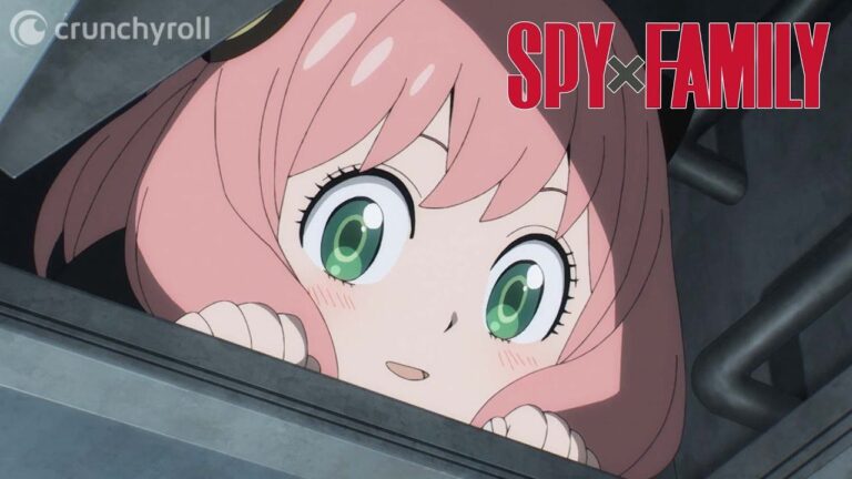Spy x Family: Mission to Eden begins in the fourth episode preview Spy x Family: Mission to Eden begins in the fourth episode preview