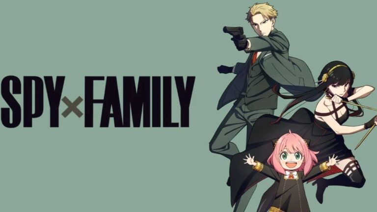 Spy x Family: The End takes the number one spot on the music charts