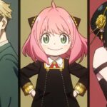 Spy x Family: The Forger family is perfect in this cosplay Spy x Family: The Forger family is perfect in this cosplay