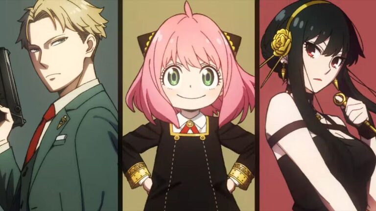 Spy x Family: The Forger family is perfect in this cosplay Spy x Family: The Forger family is perfect in this cosplay