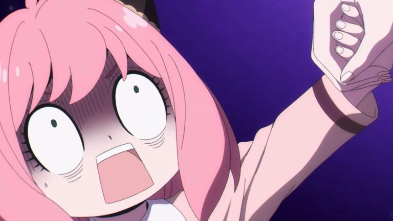 Spy x Family it’s anime controversy: Anya object of sexualization? Spy x Family it’s anime controversy: Anya object of sexualization?