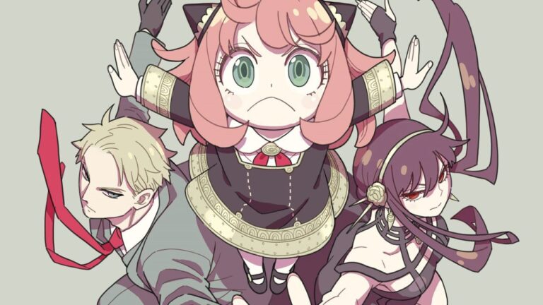 Spy x Family, the premiere is record-breaking: the community is already crazy about the fakers