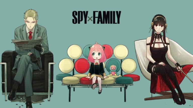 Spy x Family, the second episode is on Crunchyroll: the complete Forger family Spy x Family, the second episode is on Crunchyroll: the complete Forger family