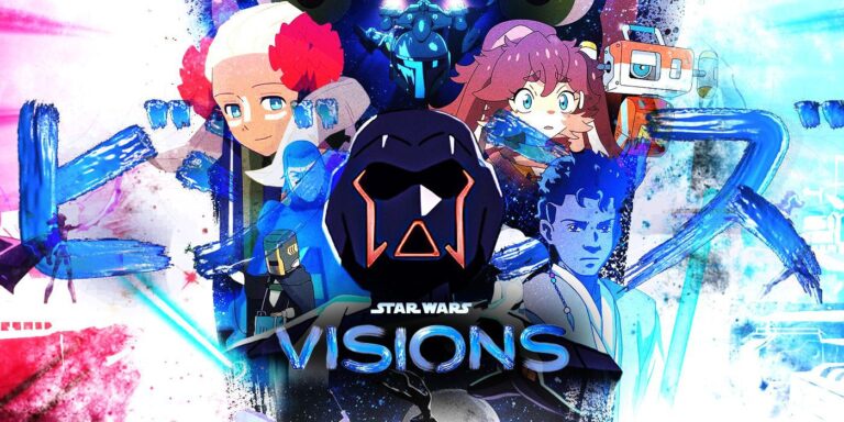 Star Wars: Visions, fan reactions to the series’ return with new episodes Star Wars: Visions, fan reactions to the series’ return with new episodes