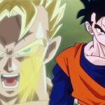 Super Dragon Ball Heroes Ultra God Mission: A ghost returns from the future Super Dragon Ball Heroes Ultra God Mission: A ghost returns from the future