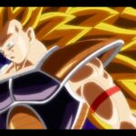 Super Dragon Ball Heroes: Raditz returns to legend with a powerful transformation Super Dragon Ball Heroes: Raditz returns to legend with a powerful transformation