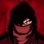 Super Dragon Ball Heroes, the official name of the warrior in black from the future Super Dragon Ball Heroes, the official name of the warrior in black from the future