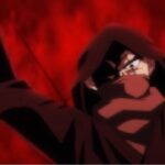 Super Dragon Ball Heroes Ultra God Mission: The Warriors in Black charge into battle