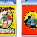 Superman #1 breaks all records: It is the most expensive comic in history Superman #1 breaks all records: It is the most expensive comic in history