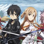 Sword Art Online: A video reveals the series’ tenth anniversary celebrations Sword Art Online: A video reveals the series’ tenth anniversary celebrations