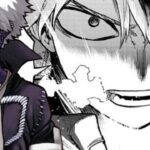 Theories for My Hero Academia 351: A fight between brothers ignites Theories for My Hero Academia 351: A fight between brothers ignites