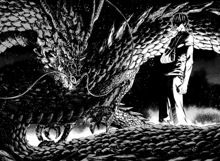 The Breaker: announced the release date of the highly anticipated Part 3 The Breaker: announced the release date of the highly anticipated Part 3