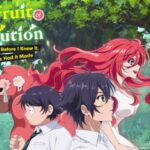 The Fruit of Evolution: Before I Knew It, My Life Had It Made, Season 2 announced The Fruit of Evolution: Before I Knew It, My Life Had It Made, Season 2 announced