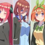 The Quintessential Quintuplets: An Additional Chapter continues the ending of the manga The Quintessential Quintuplets: An Additional Chapter continues the ending of the manga