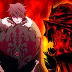 The rise of the shield hero as a berserker: the shared burden between Naofumi and Gatsu The rise of the shield hero as a berserker: the shared burden between Naofumi and Gatsu