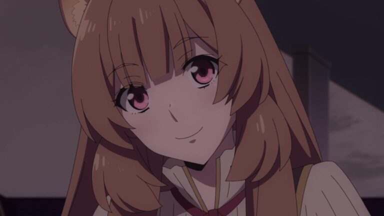 The Rising of the Shield Hero: A battle-ready Raphtalia cosplay The Rising of the Shield Hero: A battle-ready Raphtalia cosplay