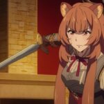 The Rising of the Shield Hero: A Raphtalia cosplay who wants to fight in season 2 The Rising of the Shield Hero: A Raphtalia cosplay who wants to fight in season 2