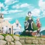 Season 2 of The Rising of the Shield Hero is Coming to Crunchyroll: When is it Coming and When? Season 2 of The Rising of the Shield Hero is Coming to Crunchyroll: When is it Coming and When?