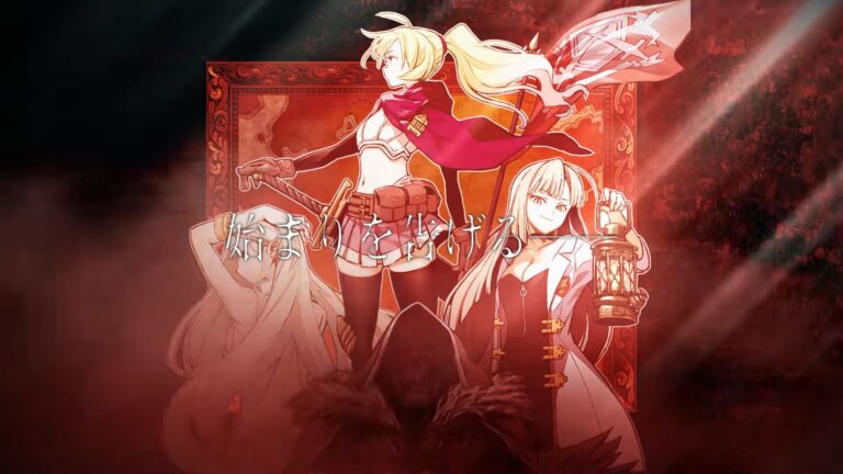 The Unwanted Undead Adventurer: Anime for fantasy with the undead protagonist The Unwanted Undead Adventurer: Anime for fantasy with the undead protagonist