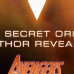 Thor, Marvel prepares to reveal the ‘secret origins’ of the God of Thunder Thor, Marvel prepares to reveal the ‘secret origins’ of the God of Thunder