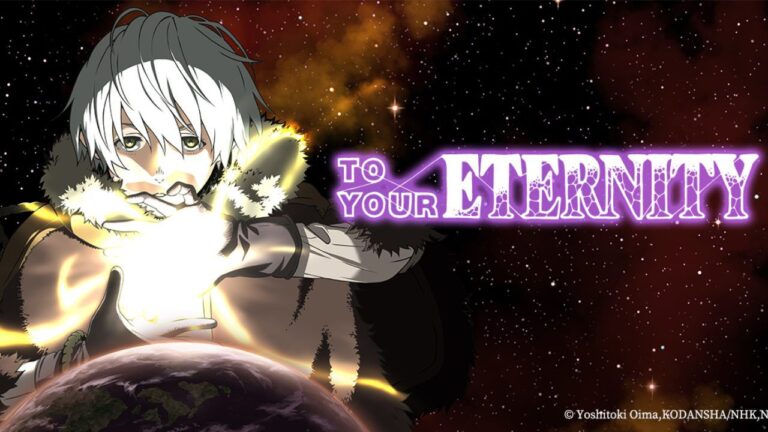 To Your Eternity: revealed the number of episodes of the second season To Your Eternity: revealed the number of episodes of the second season