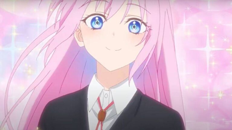A shikimori cosplay from the new anime of the season A shikimori cosplay from the new anime of the season